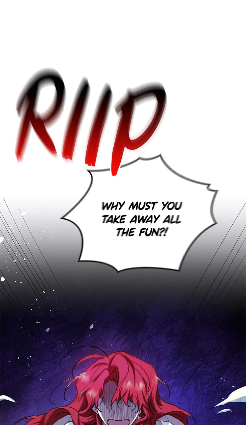 The Crimson Lady Chapter 5 - page 87