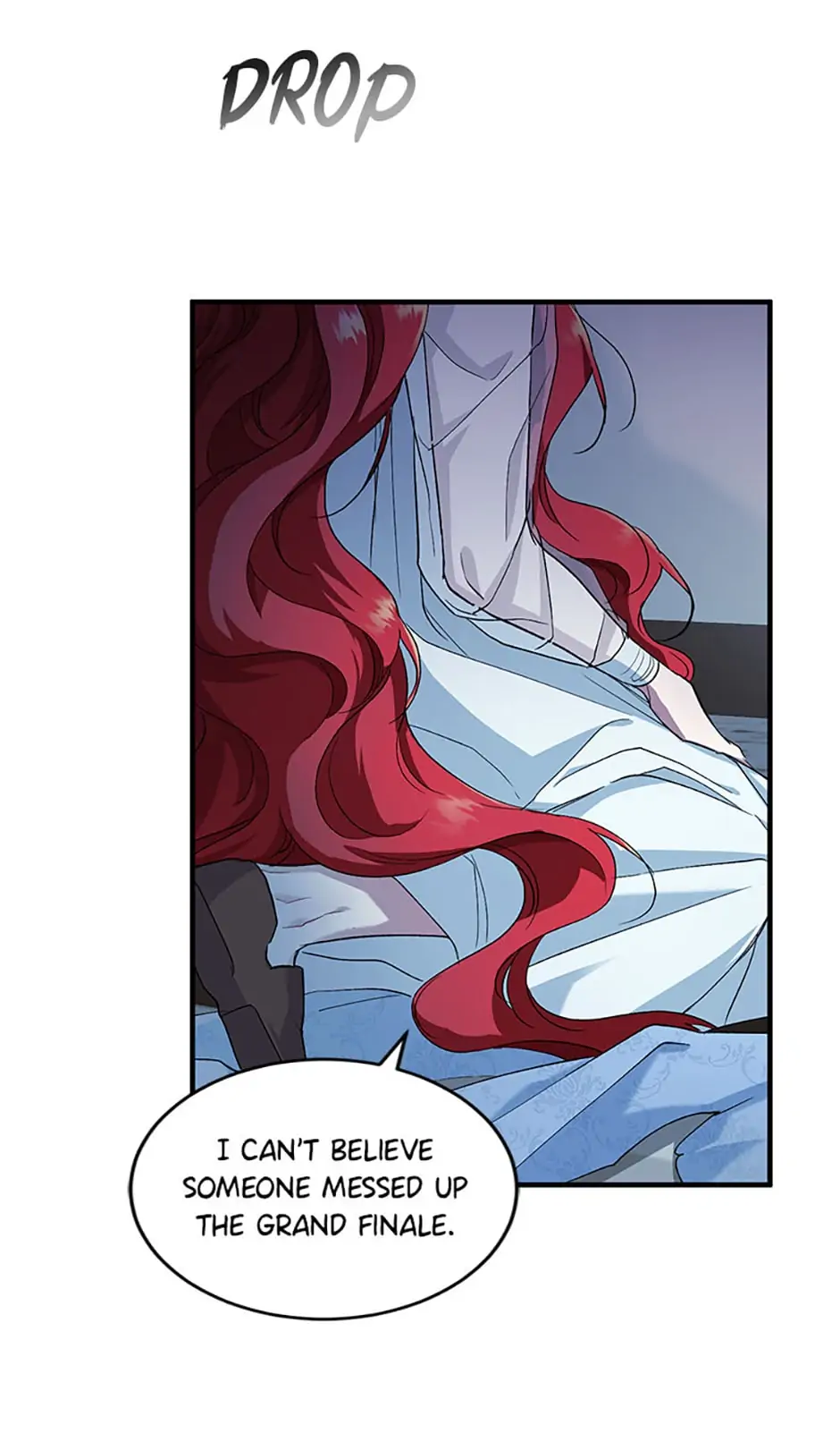 The Crimson Lady Chapter 5 - page 89