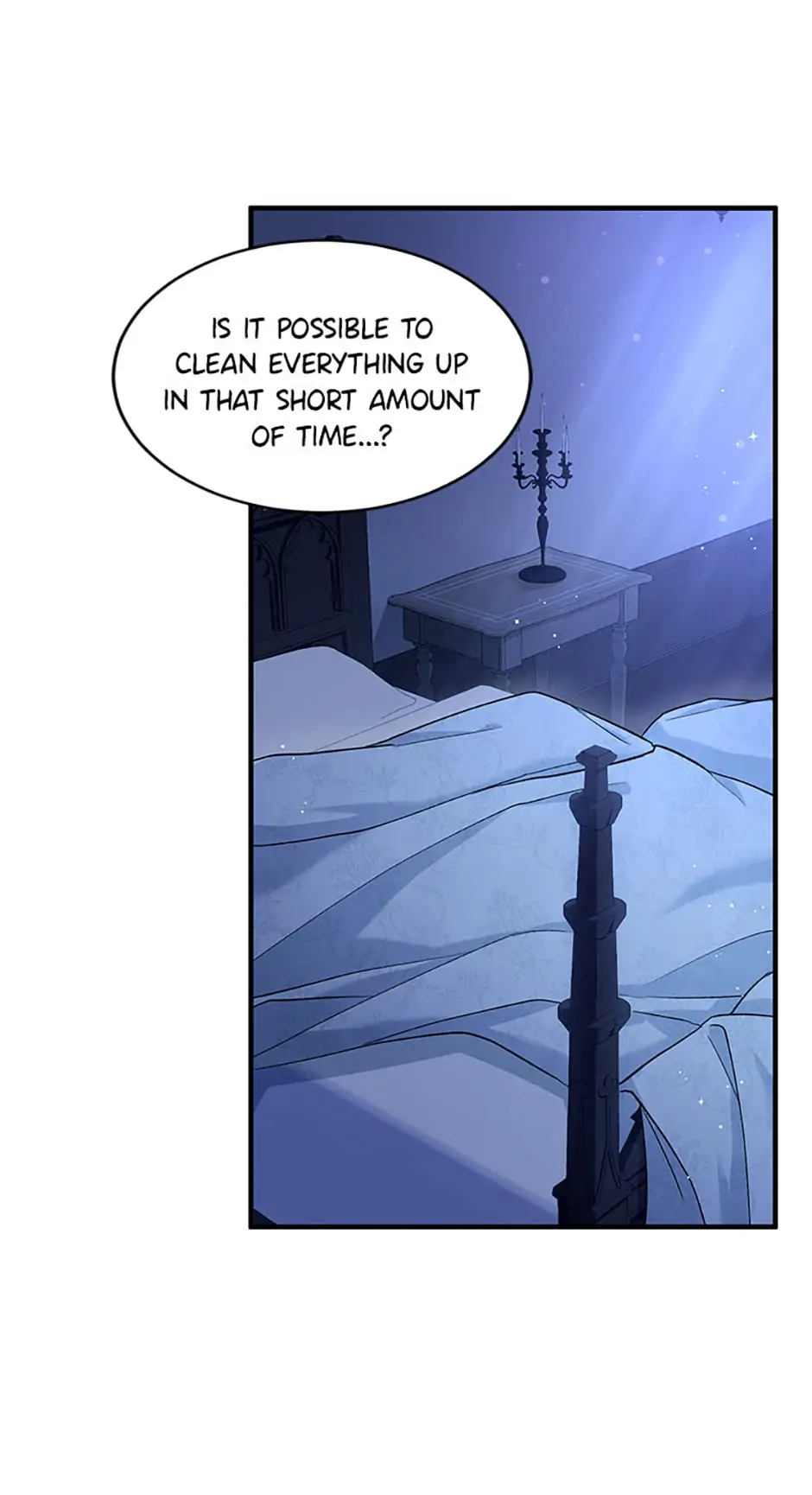 The Crimson Lady Chapter 5 - page 91