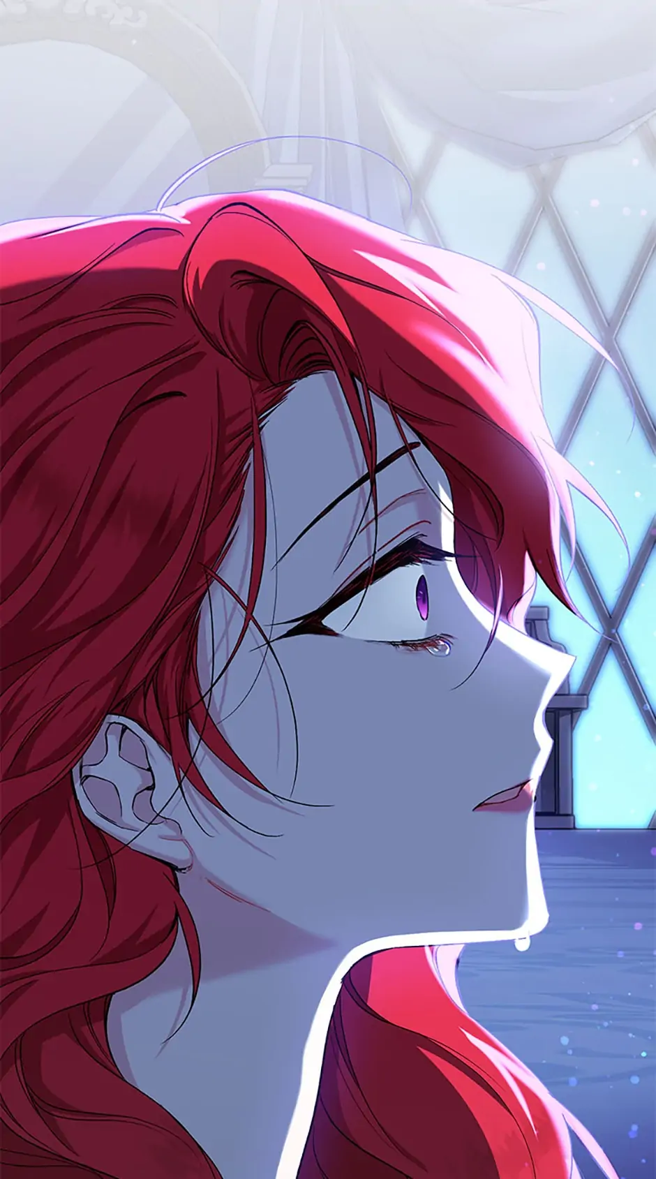The Crimson Lady Chapter 6 - page 17