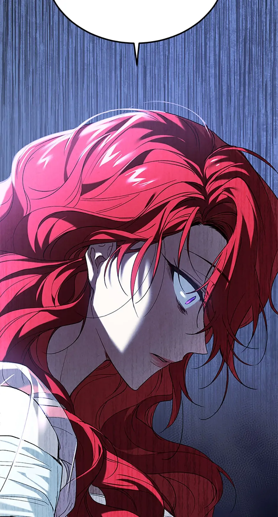 The Crimson Lady Chapter 6 - page 2