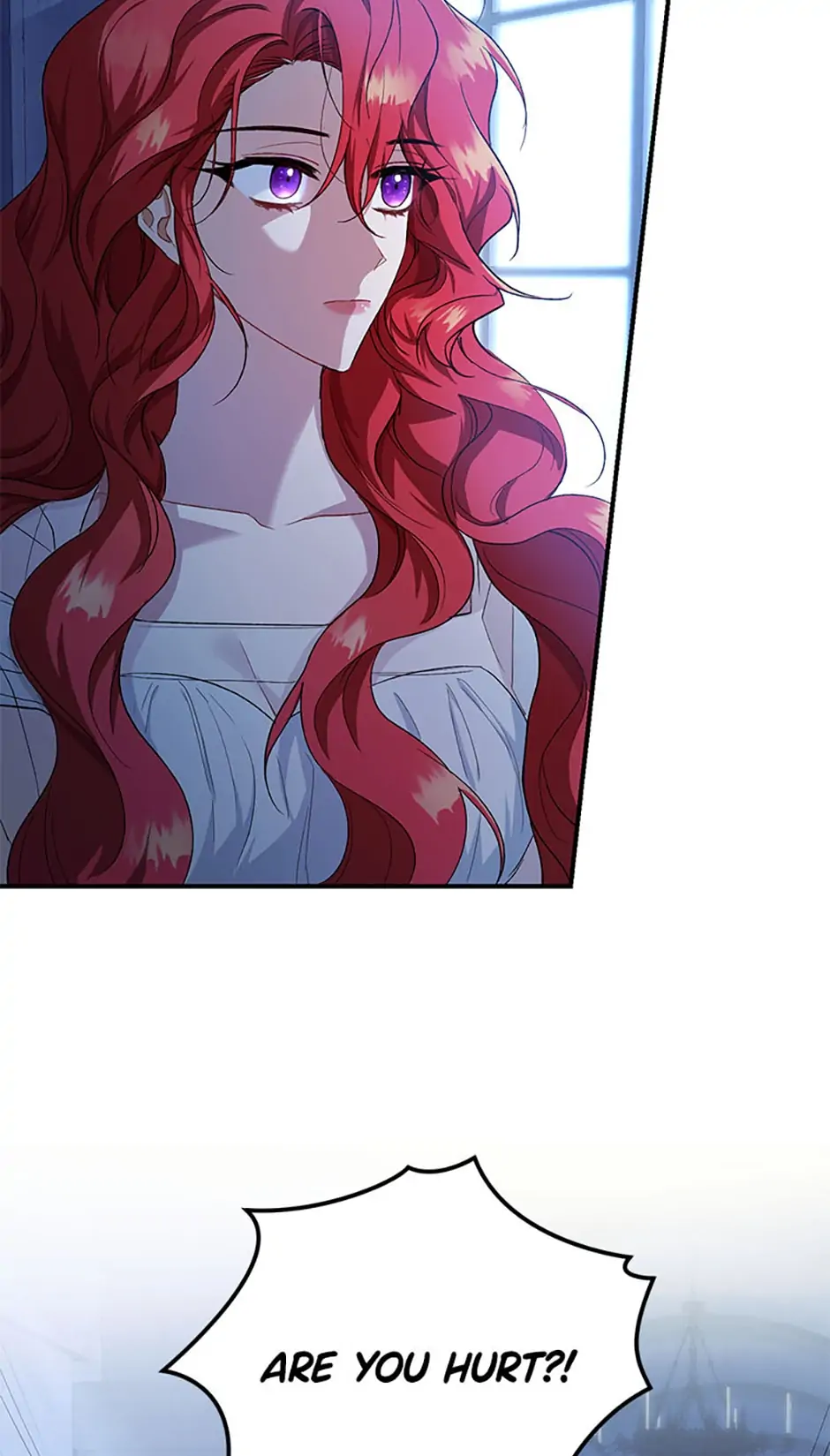 The Crimson Lady Chapter 6 - page 23