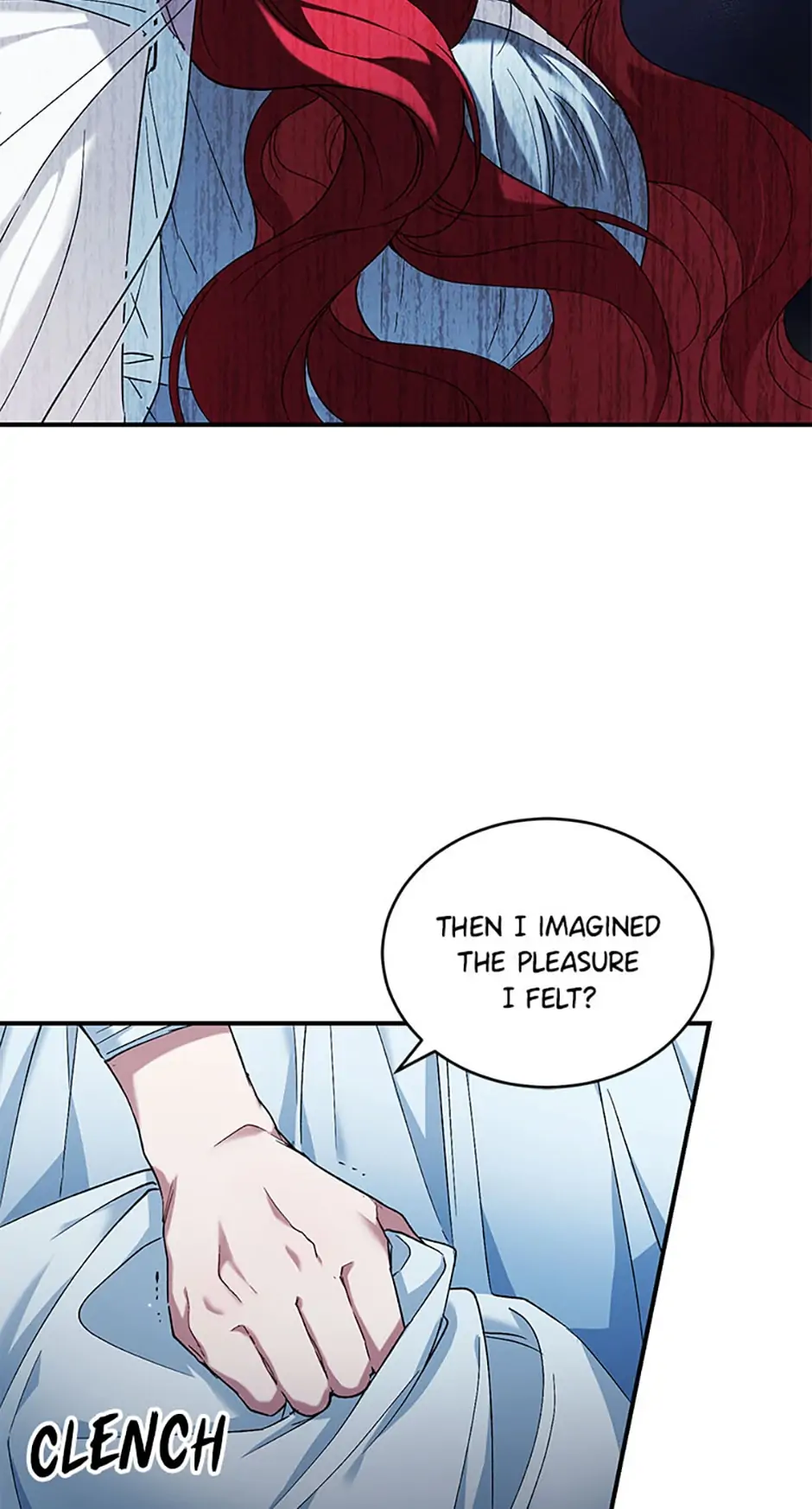The Crimson Lady Chapter 6 - page 3