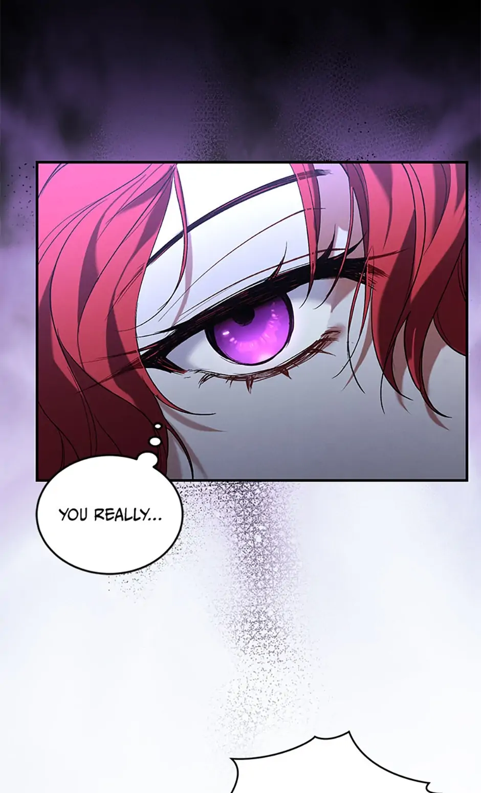 The Crimson Lady Chapter 6 - page 31