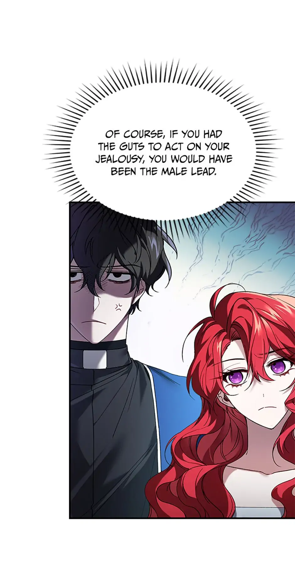The Crimson Lady Chapter 6 - page 33