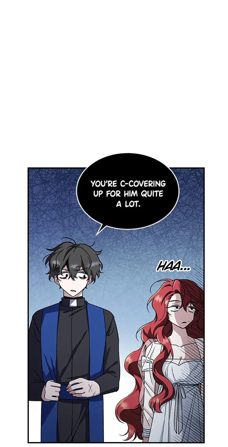 The Crimson Lady Chapter 6 - page 36