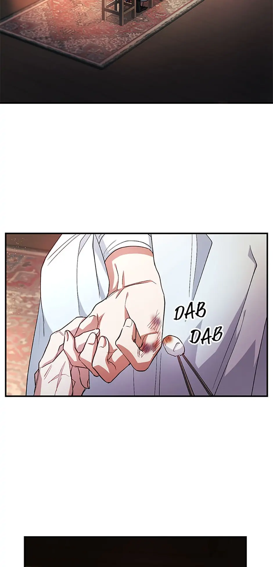 The Crimson Lady Chapter 6 - page 43