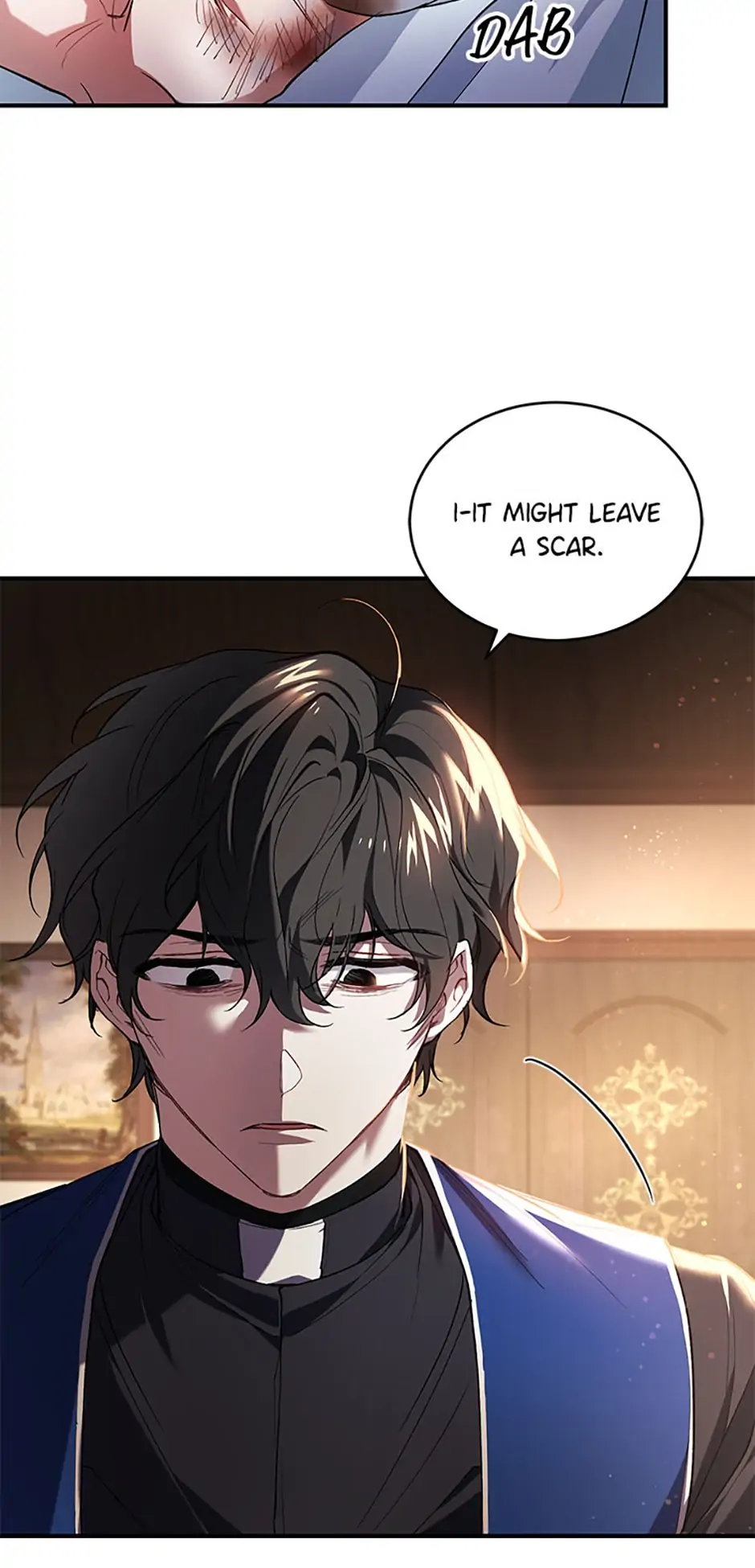 The Crimson Lady Chapter 6 - page 45