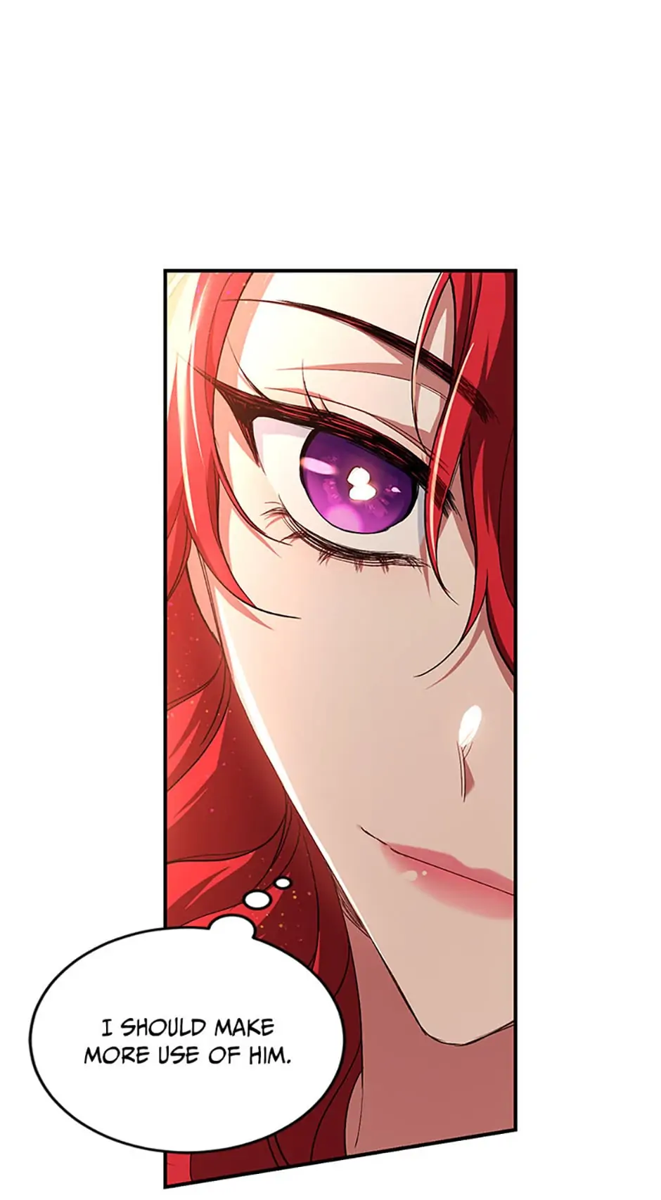 The Crimson Lady Chapter 6 - page 48