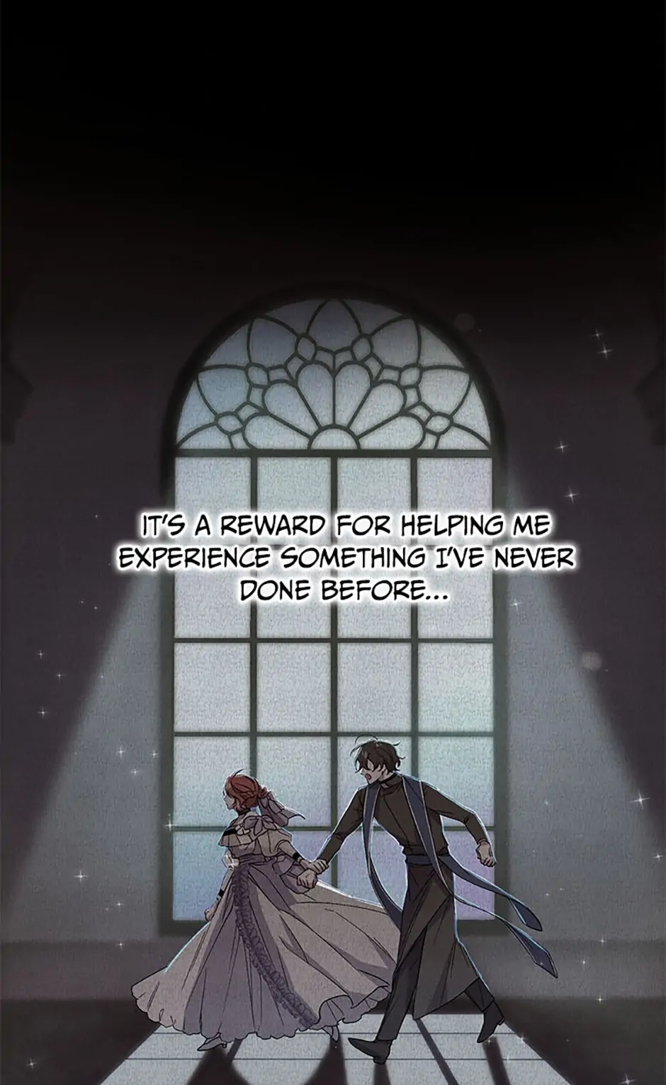 The Crimson Lady Chapter 6 - page 54