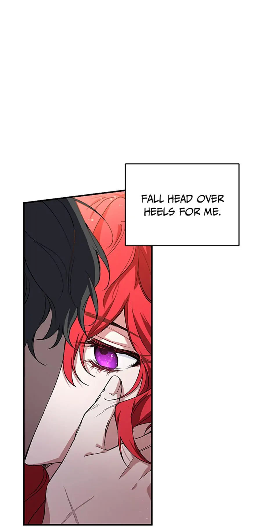 The Crimson Lady Chapter 6 - page 64