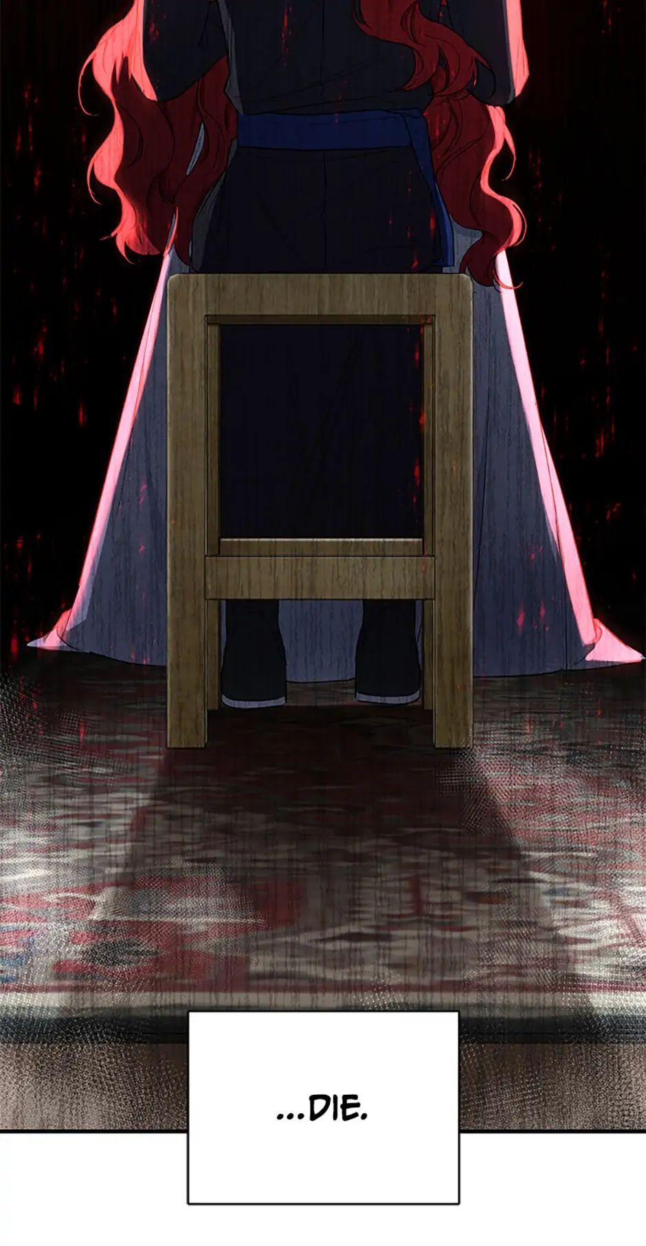 The Crimson Lady Chapter 6 - page 67