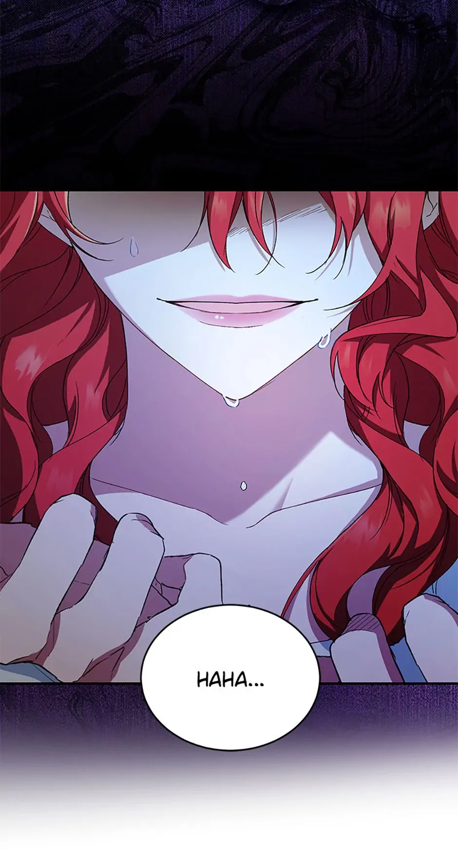 The Crimson Lady Chapter 6 - page 7