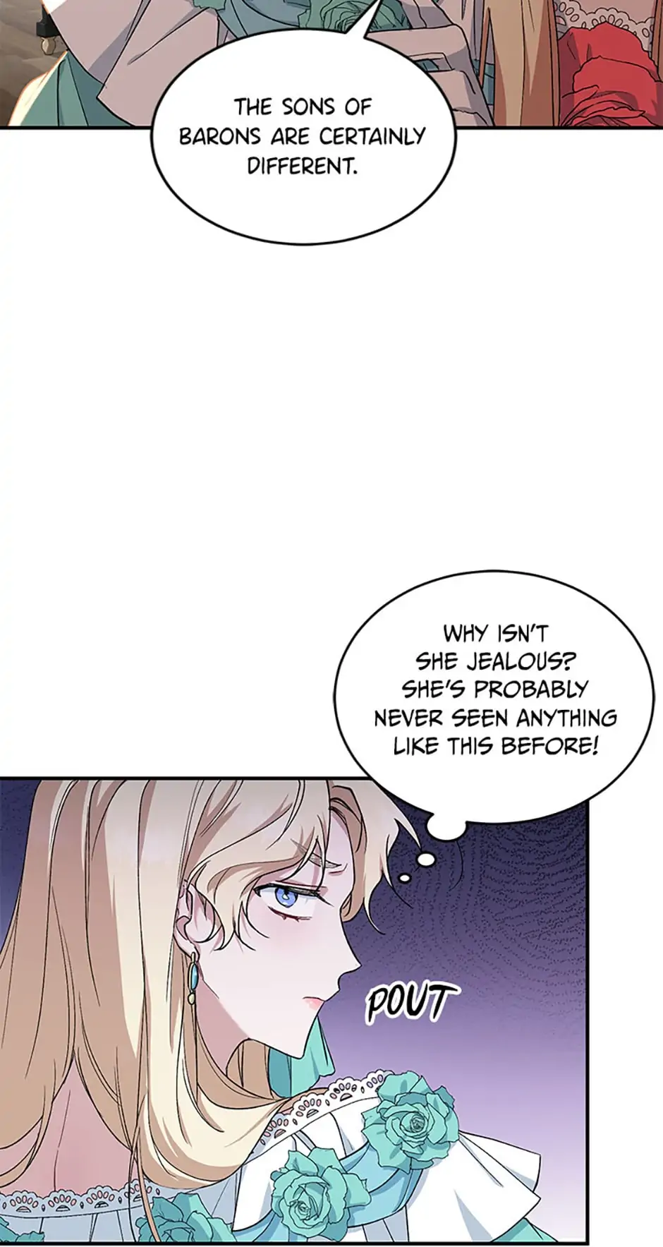 The Crimson Lady Chapter 6 - page 75
