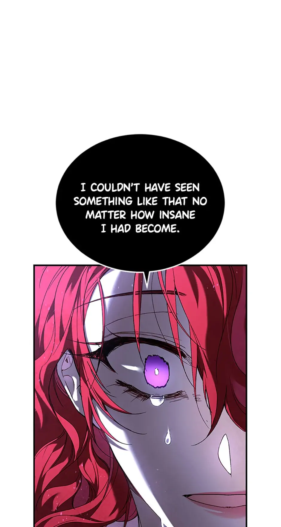 The Crimson Lady Chapter 6 - page 8