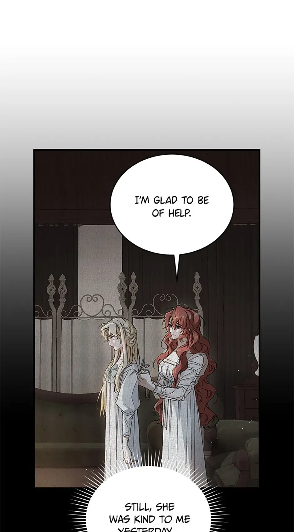 The Crimson Lady Chapter 6 - page 80