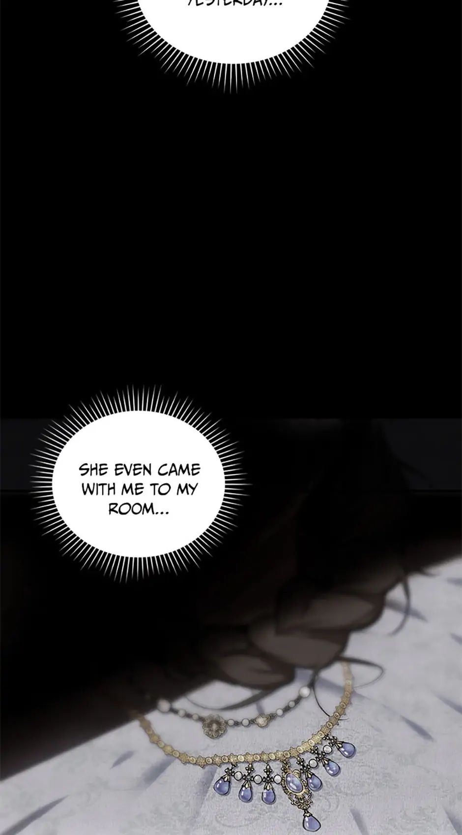 The Crimson Lady Chapter 6 - page 81