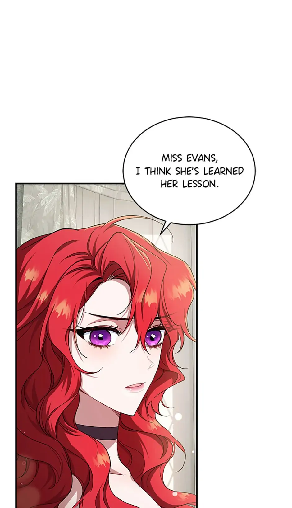 The Crimson Lady Chapter 6 - page 85