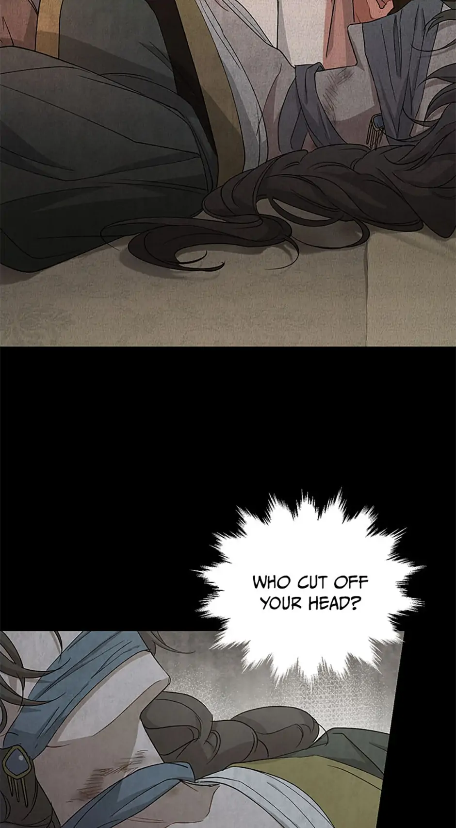 The Crimson Lady Chapter 6 - page 94