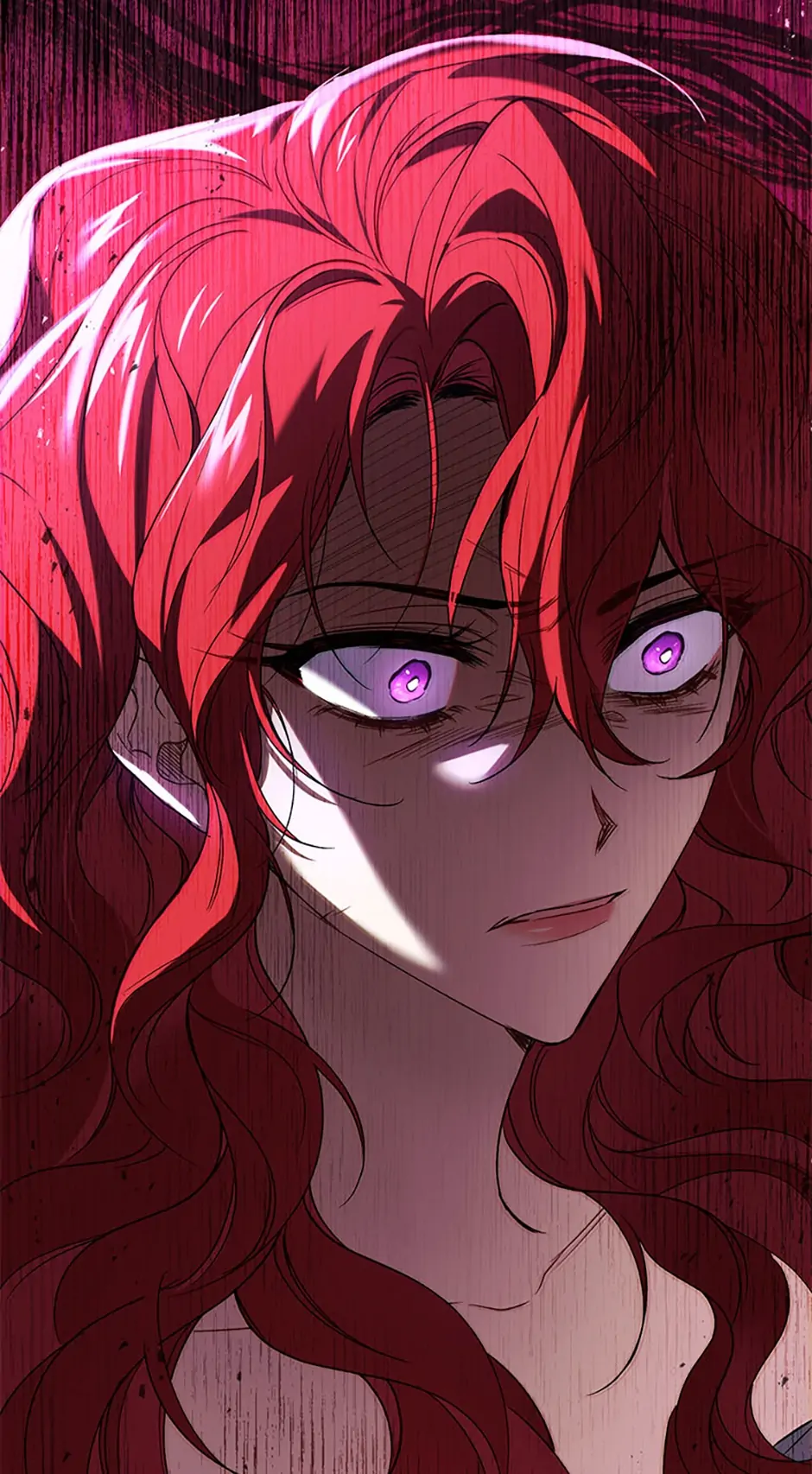 The Crimson Lady Chapter 6 - page 96