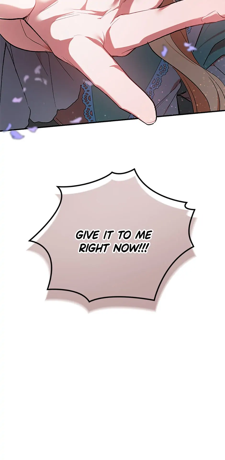 The Crimson Lady Chapter 7 - page 16