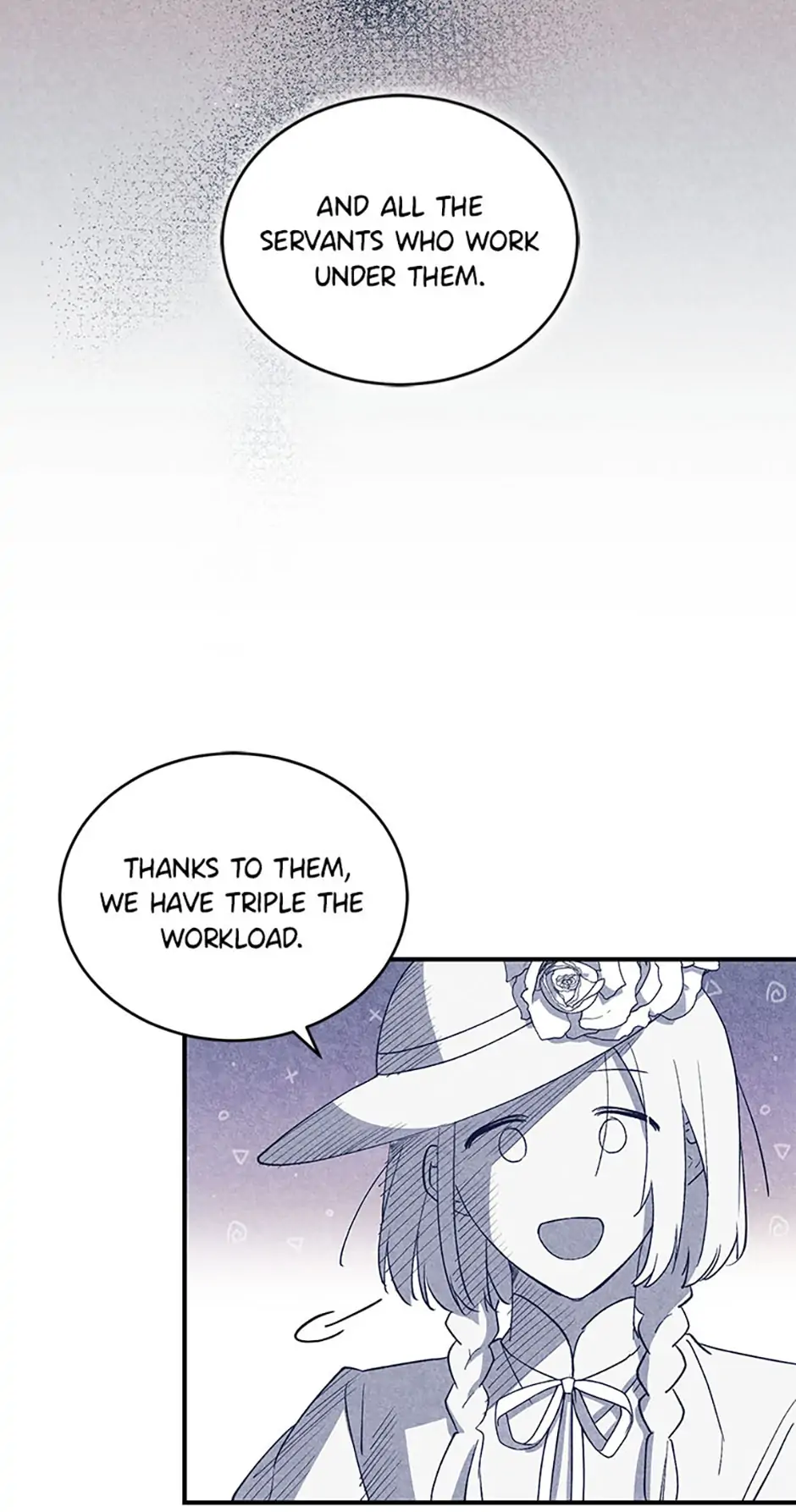 The Crimson Lady Chapter 7 - page 43