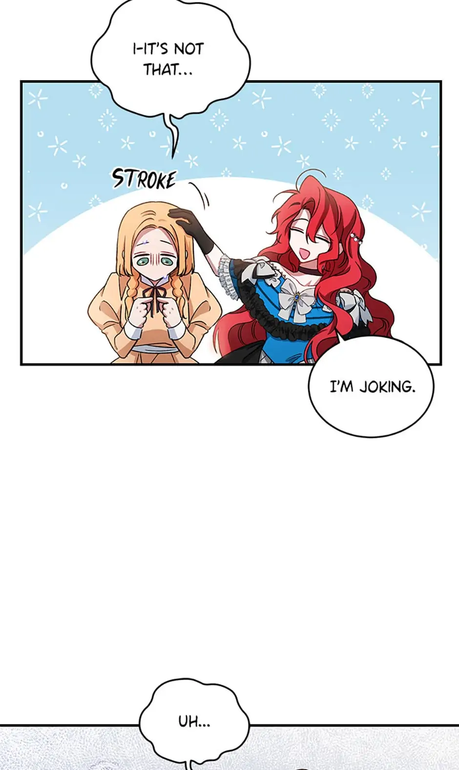 The Crimson Lady Chapter 7 - page 49