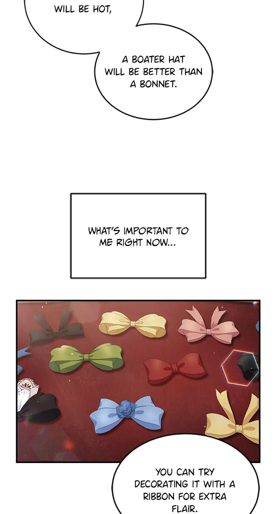 The Crimson Lady Chapter 7 - page 57