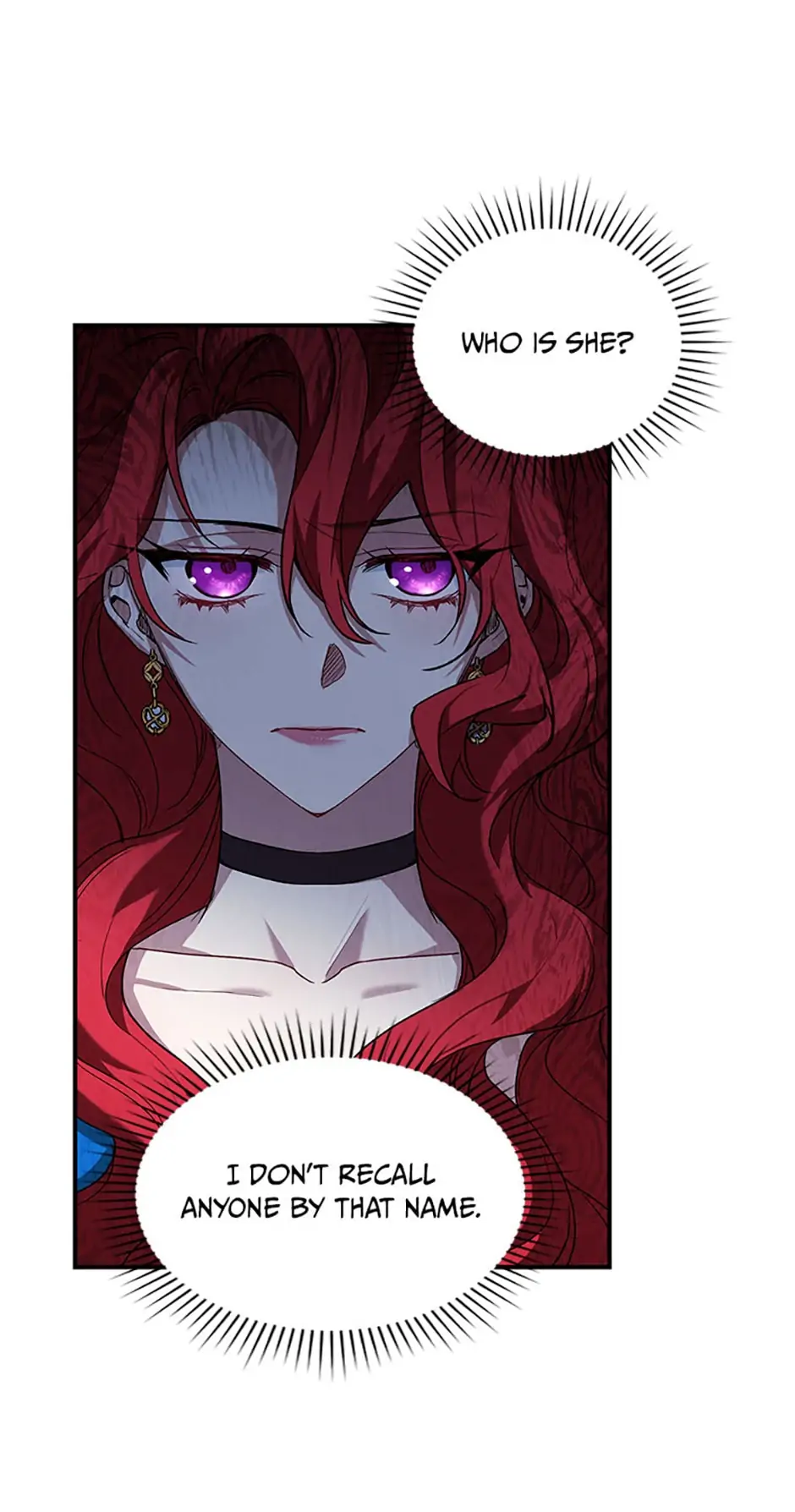 The Crimson Lady Chapter 7 - page 64