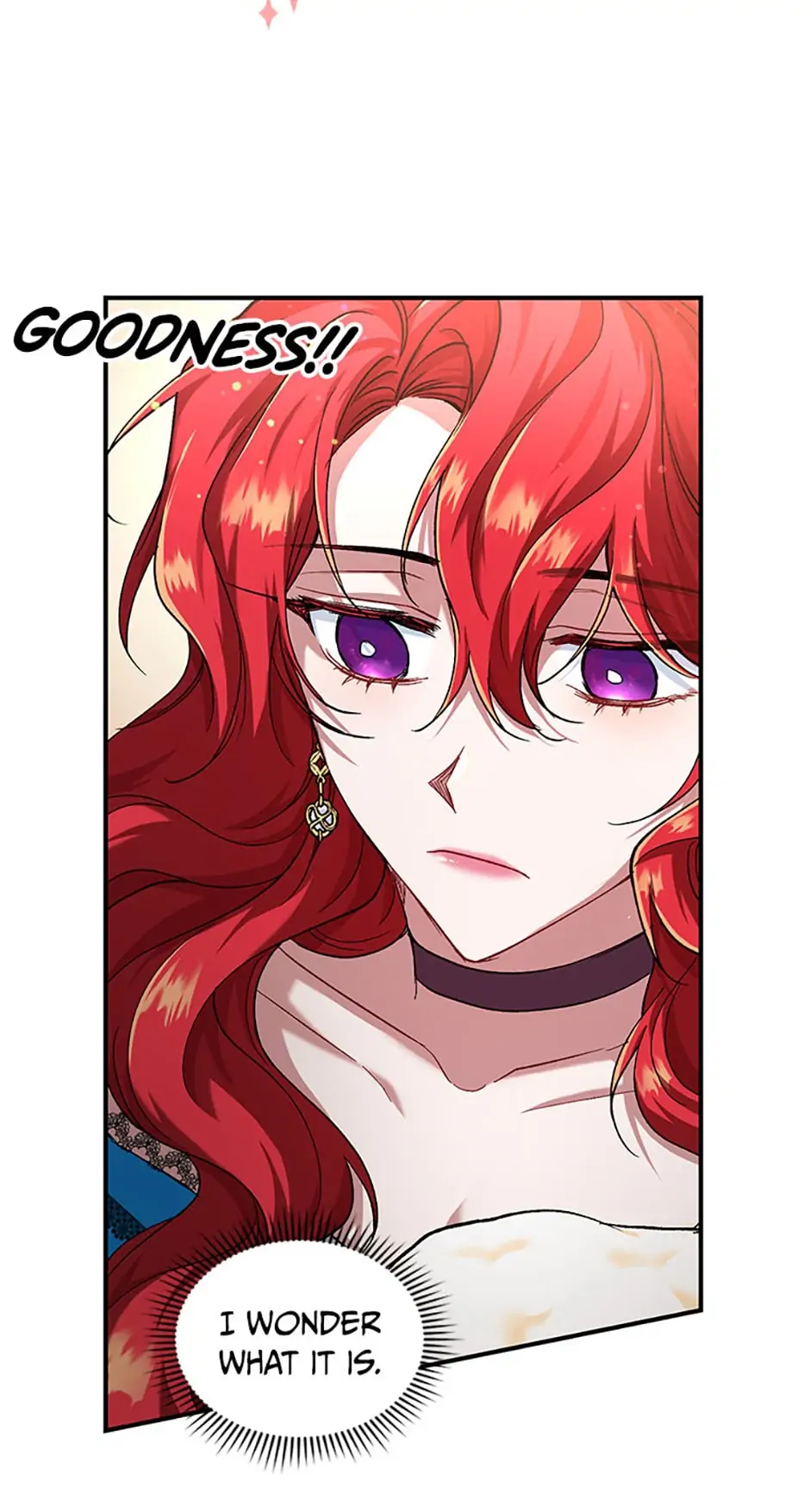 The Crimson Lady Chapter 8 - page 19