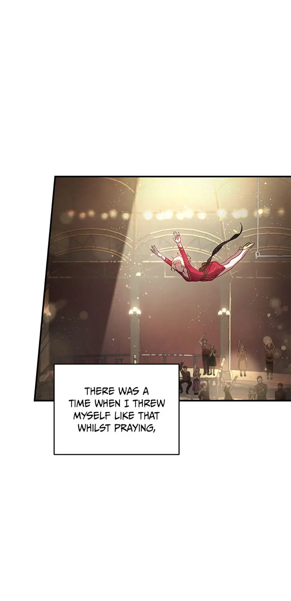 The Crimson Lady Chapter 8 - page 3