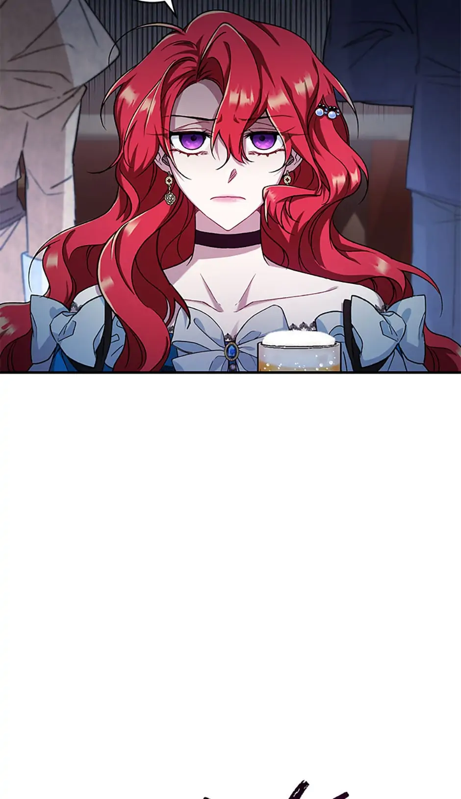 The Crimson Lady Chapter 8 - page 33