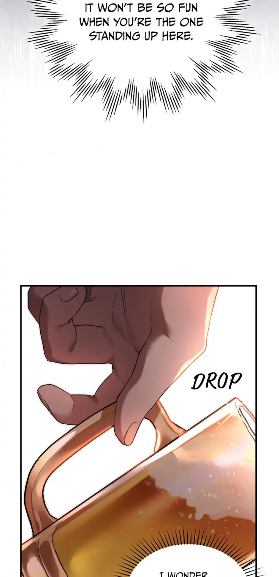 The Crimson Lady Chapter 8 - page 39