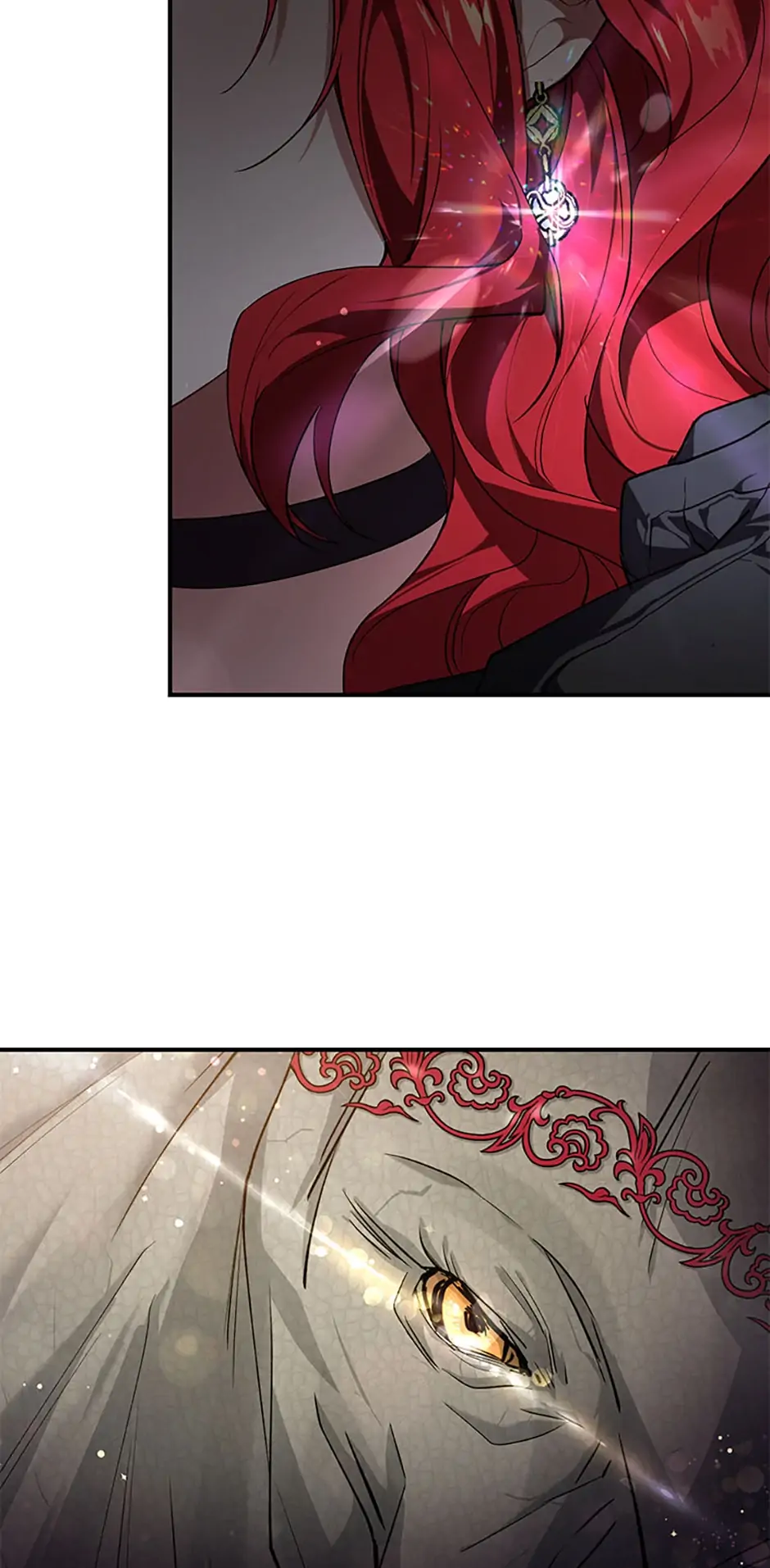 The Crimson Lady Chapter 8 - page 47