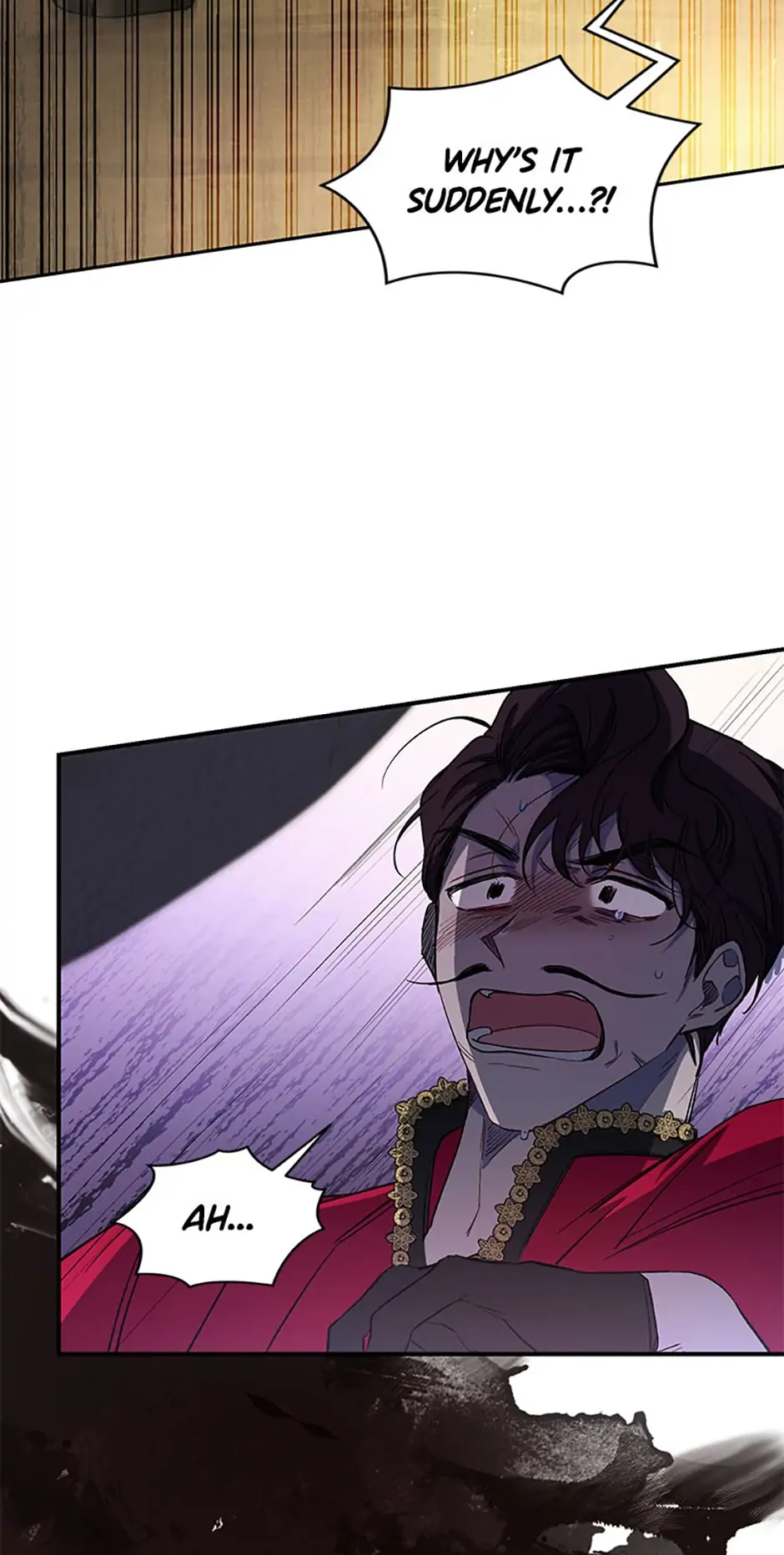 The Crimson Lady Chapter 8 - page 59