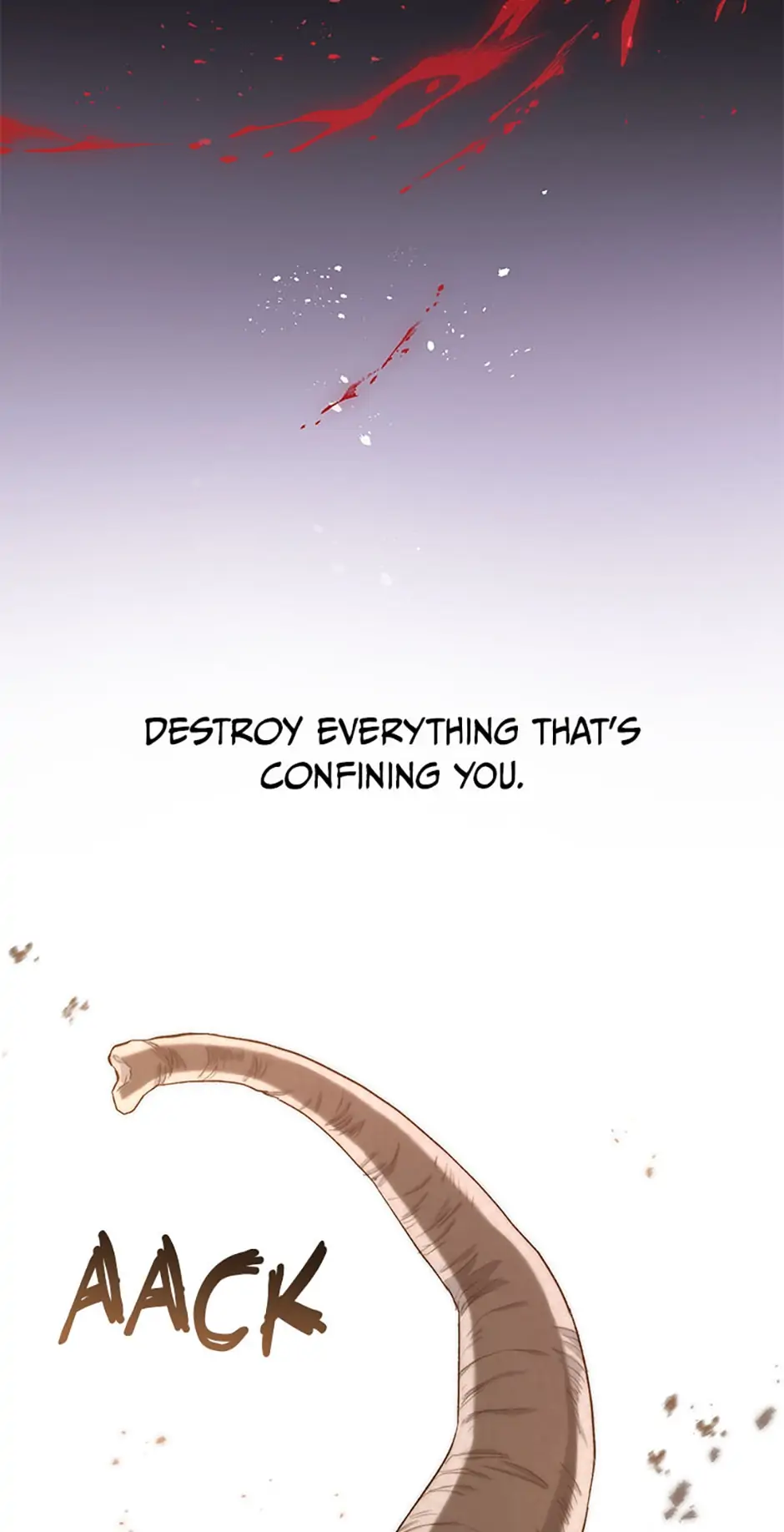 The Crimson Lady Chapter 8 - page 65