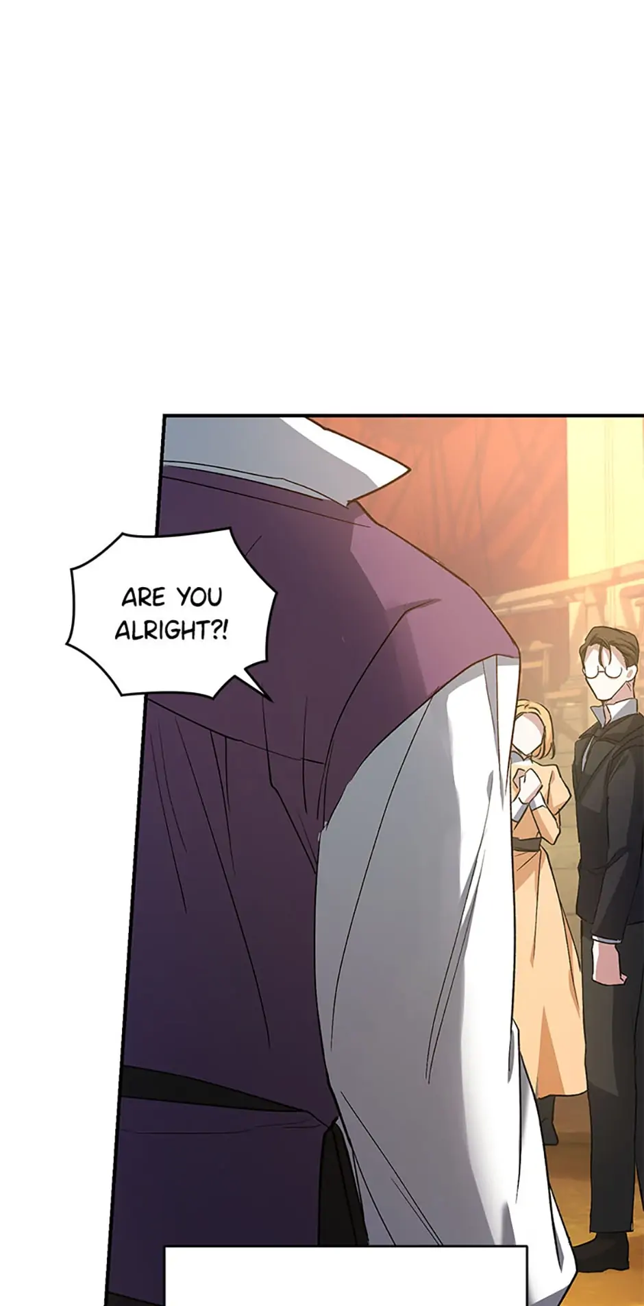 The Crimson Lady Chapter 8 - page 85