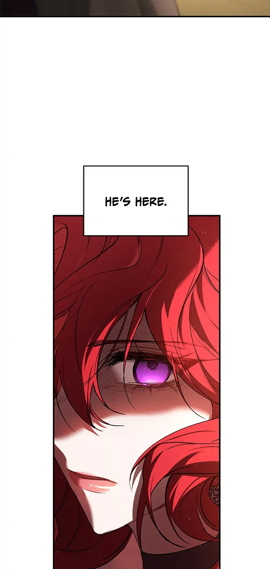 The Crimson Lady Chapter 8 - page 89