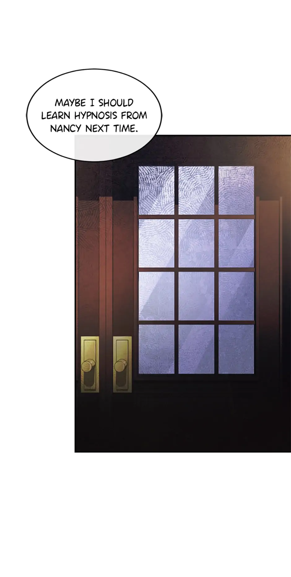 The Crimson Lady Chapter 28 - page 25