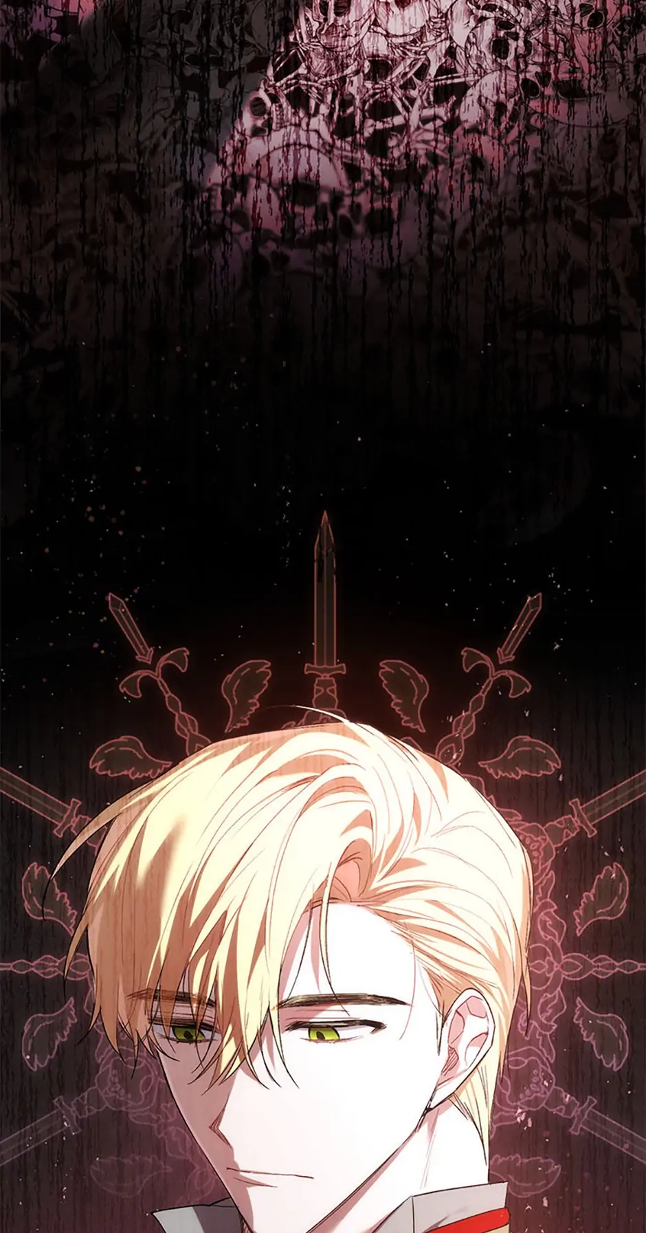 The Crimson Lady Chapter 10 - page 13