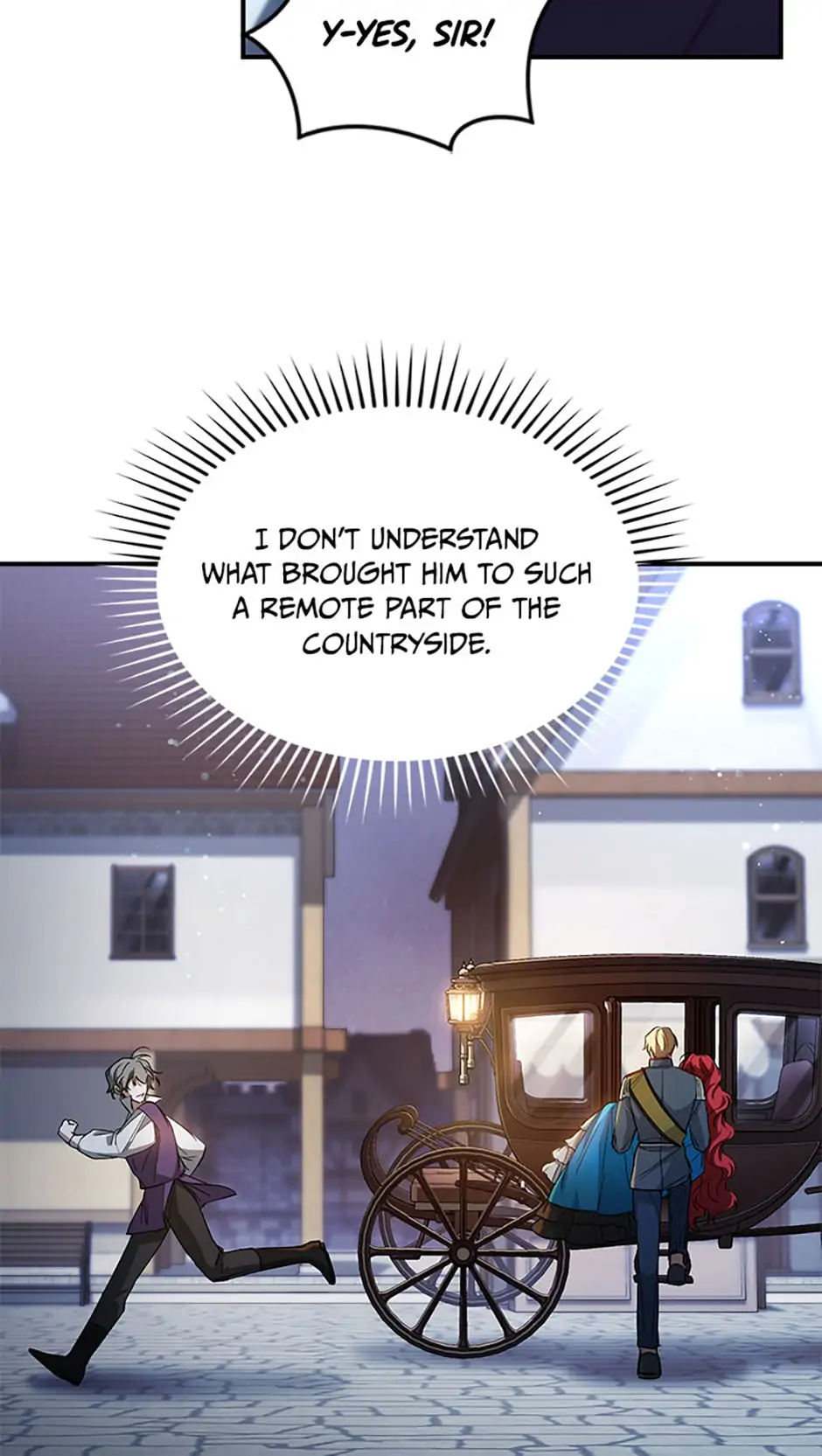 The Crimson Lady Chapter 10 - page 29