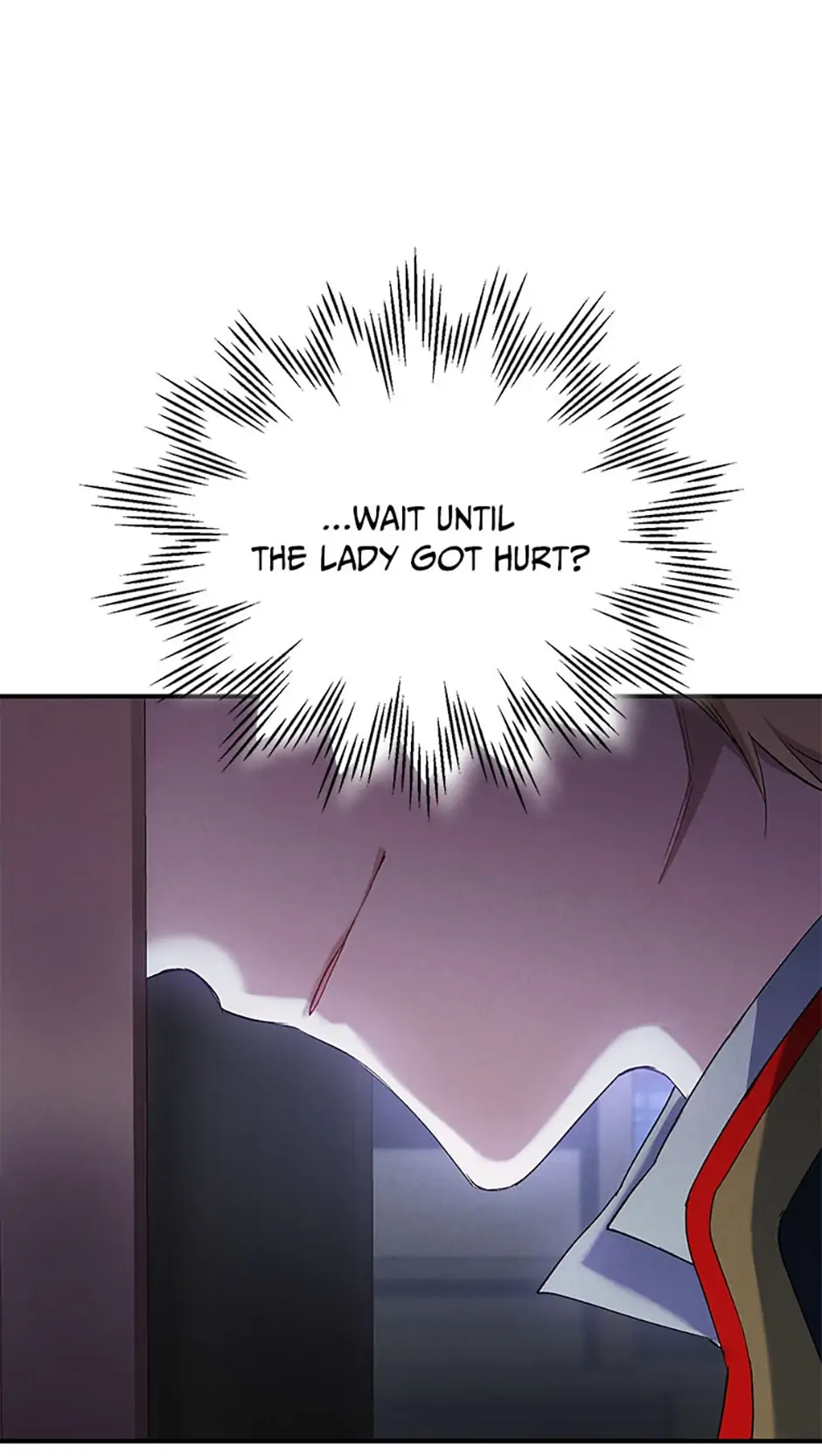 The Crimson Lady Chapter 10 - page 31