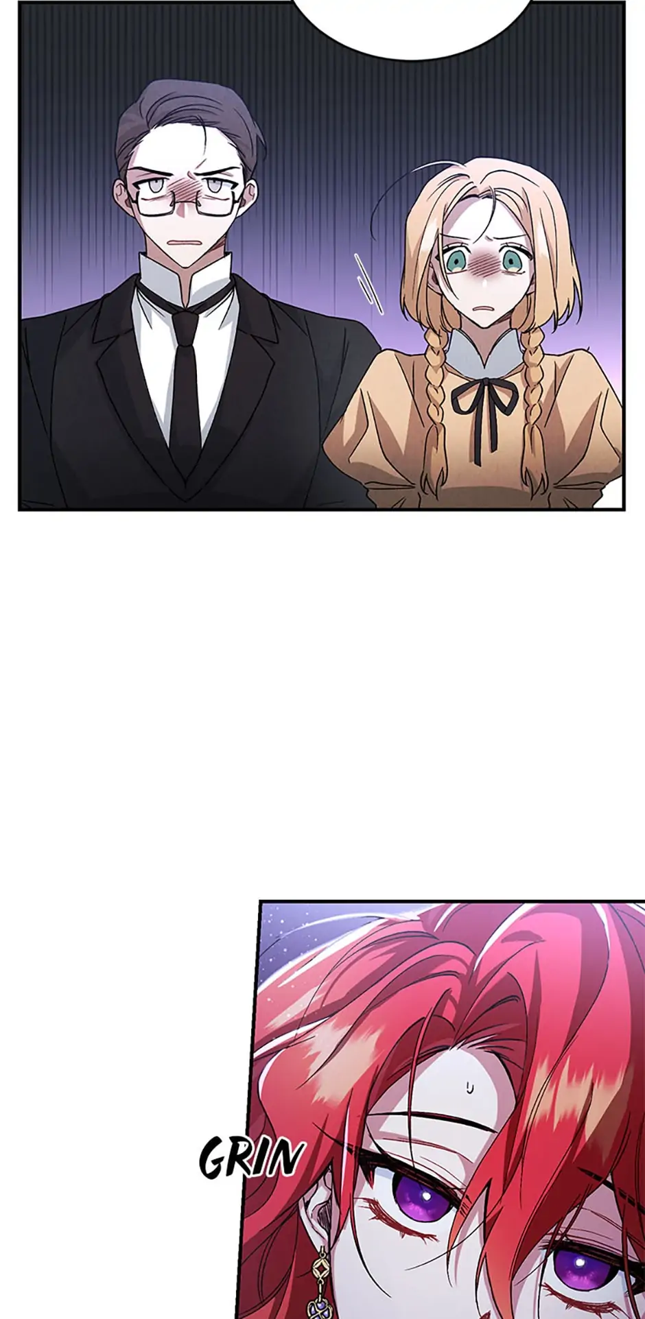 The Crimson Lady Chapter 10 - page 38