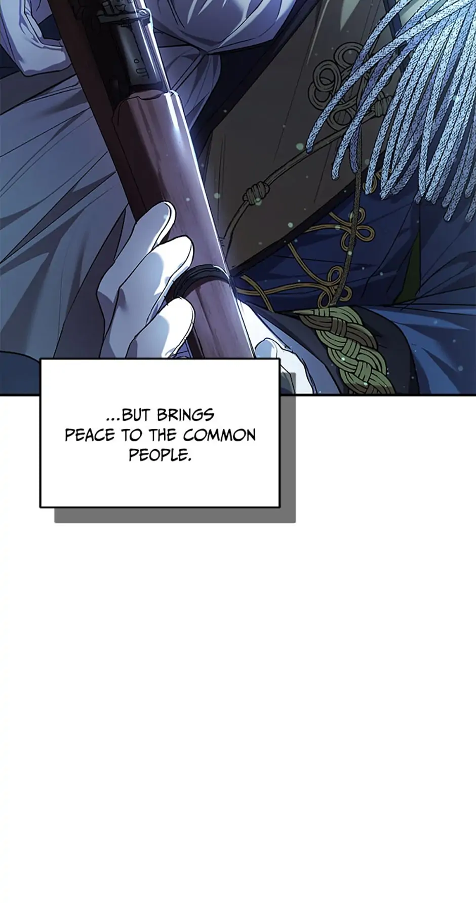The Crimson Lady Chapter 10 - page 4