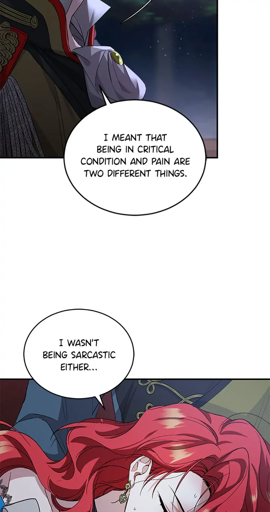The Crimson Lady Chapter 10 - page 49