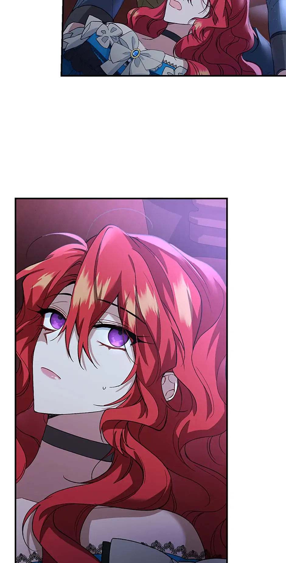 The Crimson Lady Chapter 10 - page 59