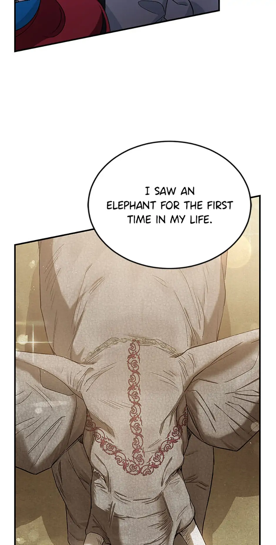 The Crimson Lady Chapter 10 - page 60