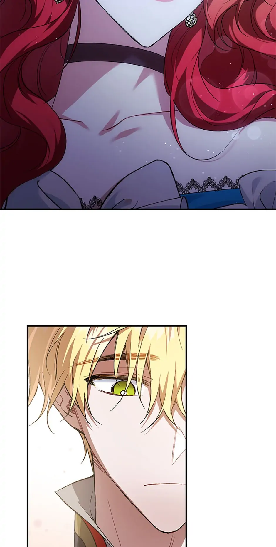 The Crimson Lady Chapter 10 - page 64