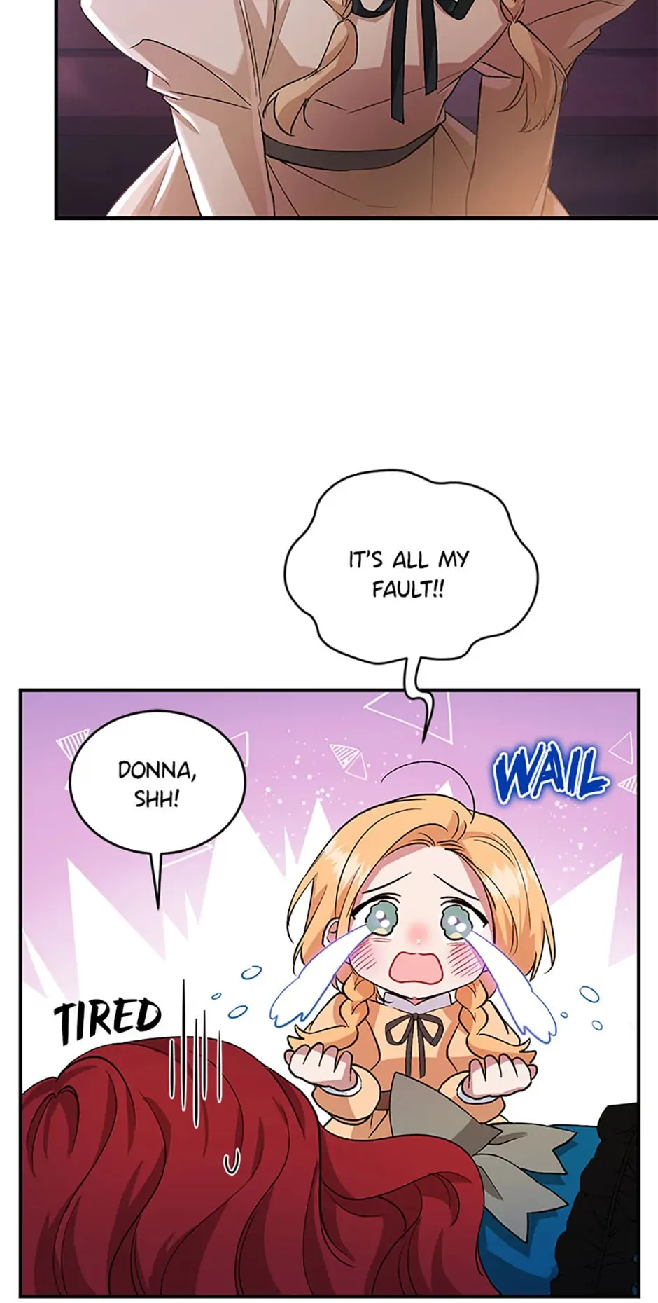 The Crimson Lady Chapter 10 - page 67