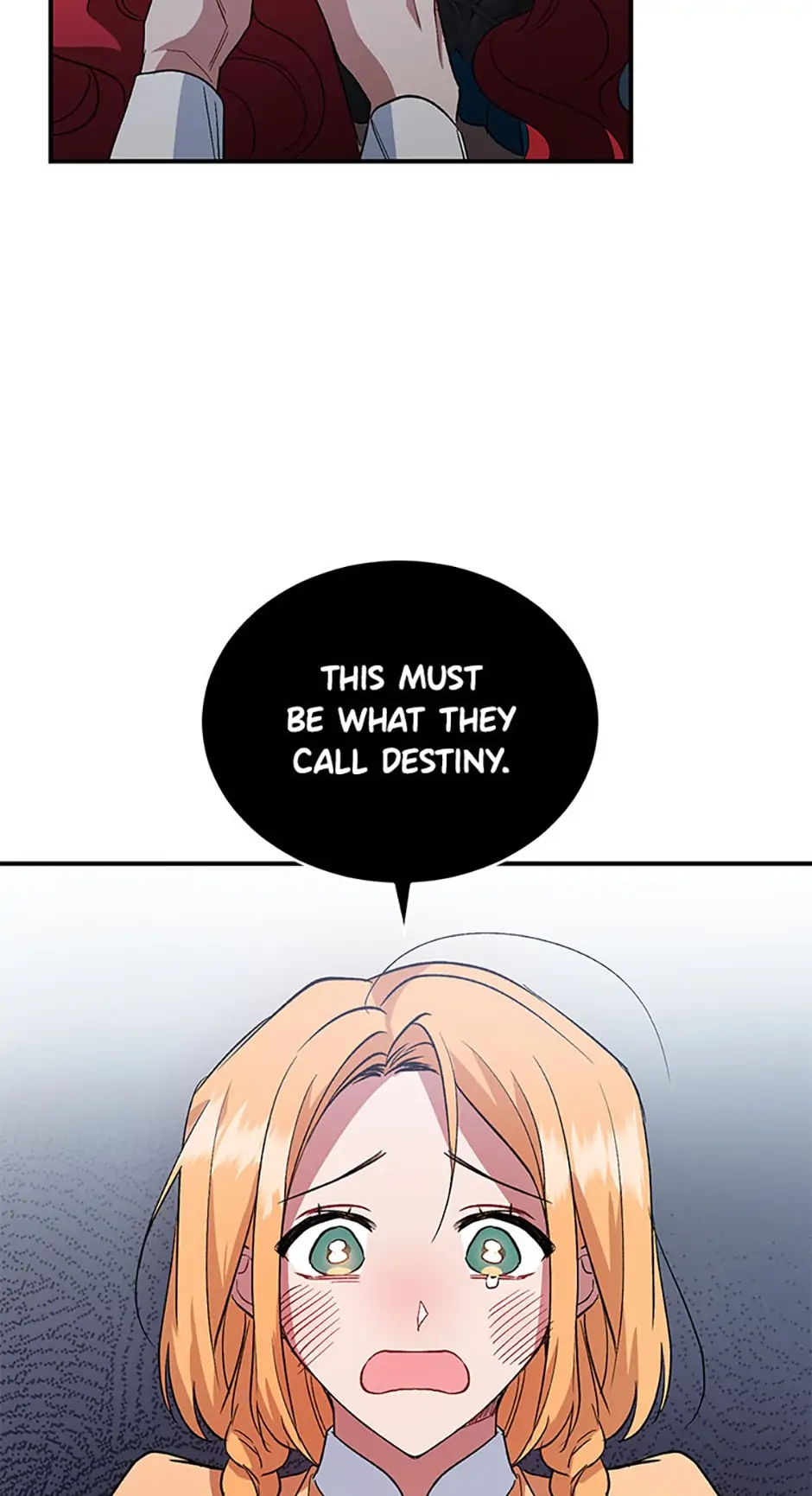 The Crimson Lady Chapter 10 - page 69